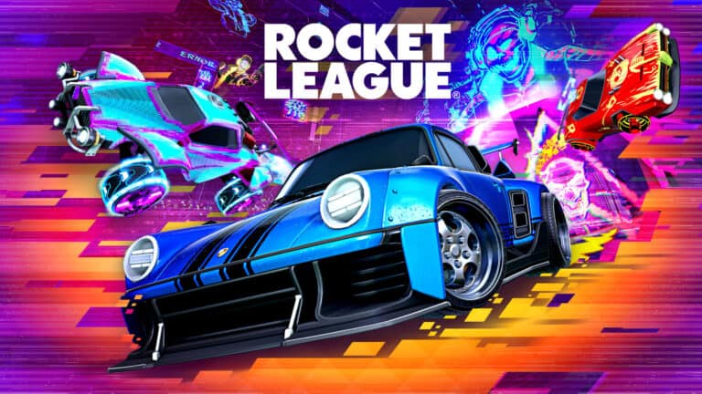 Rocket League Missing DLC Cars