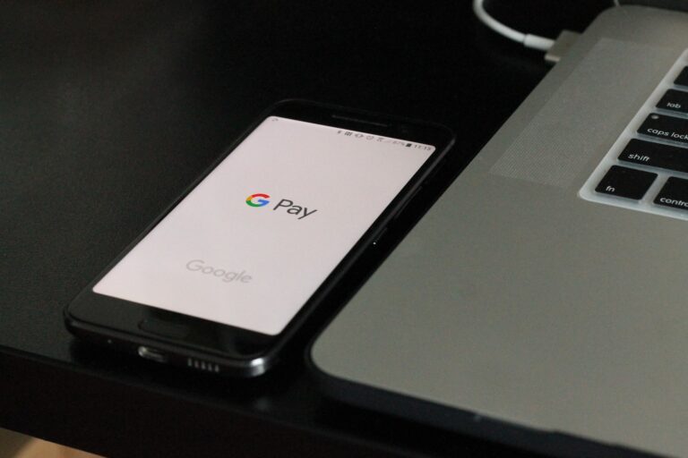 Apple Pay vs. Google Pay vs. Samsung Pay