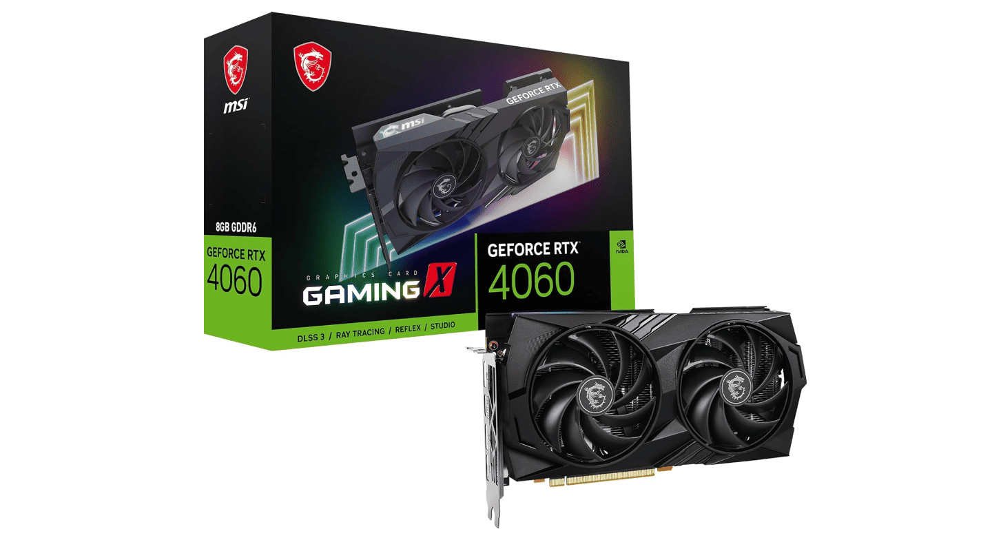 RTX 4060 Ti vs RTX 3060 Ti - is newer better for you? - PC Guide