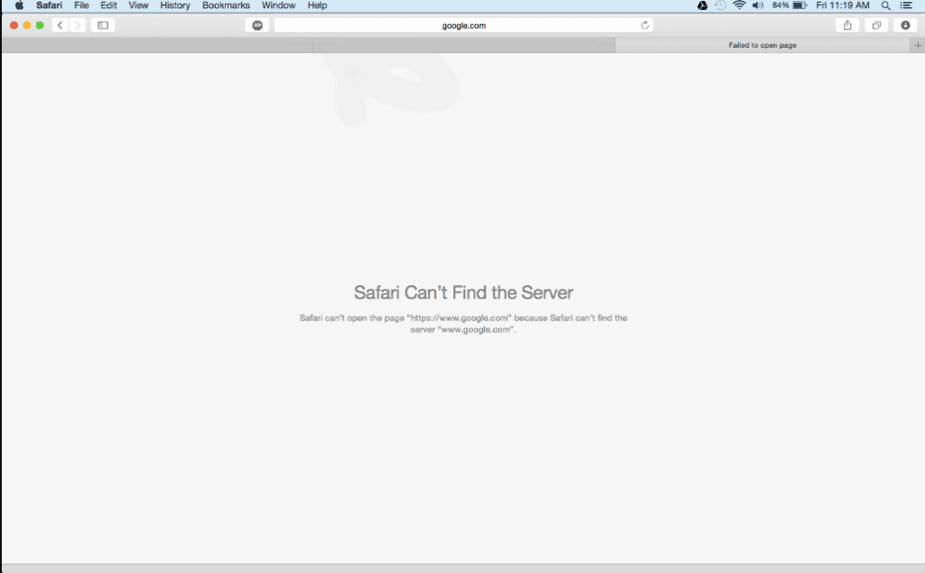 safari browser issues