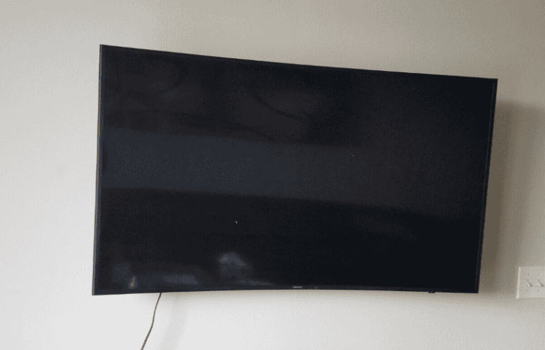 Understanding and Resolving Black Screen Issues on Samsung TVs