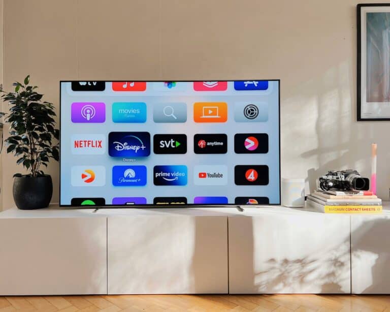 2-Ways To Instantly Jump Back to Your Apple TV Home Screen