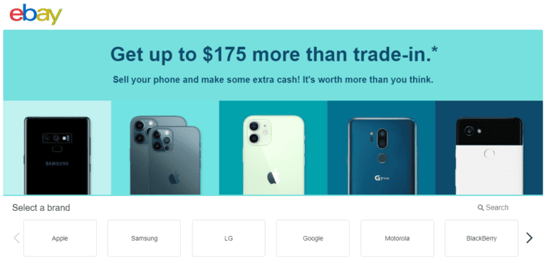 Where to Sell Your Phone Quickly and Safely