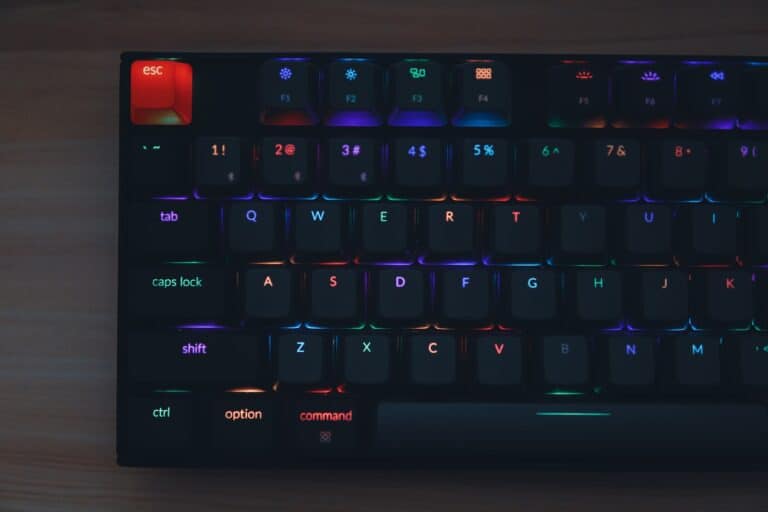 Top 10 Keyboards Pro Gamers Use: RANKED