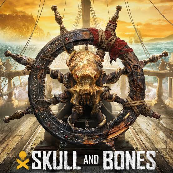 Skull and Bones: Gameplay Deep Dive Trailer 