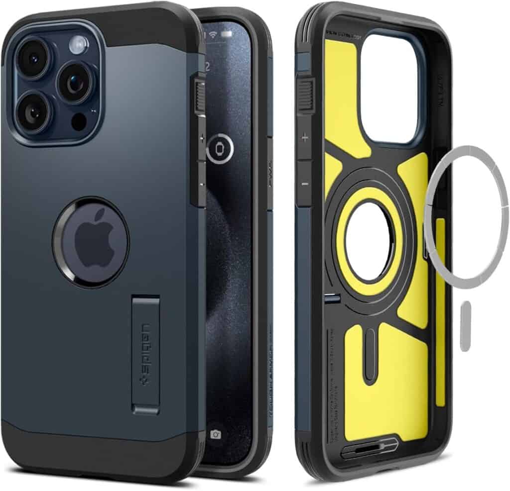 Our Favorite iPhone 15 Pro Max Cases For 2024 - iOS Hacker