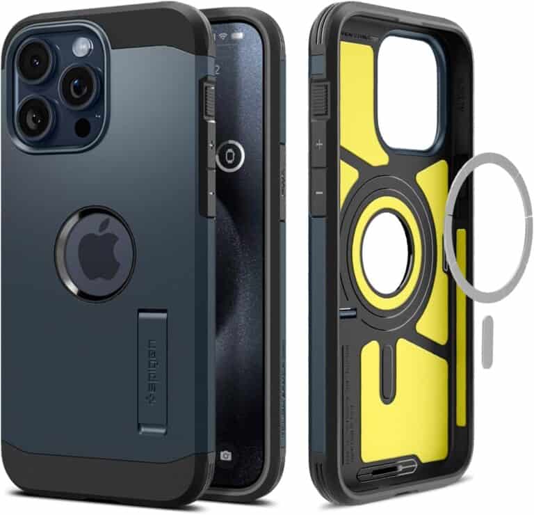 Top 10 iPhone 15 Pro Max Cases Ranked: 2024