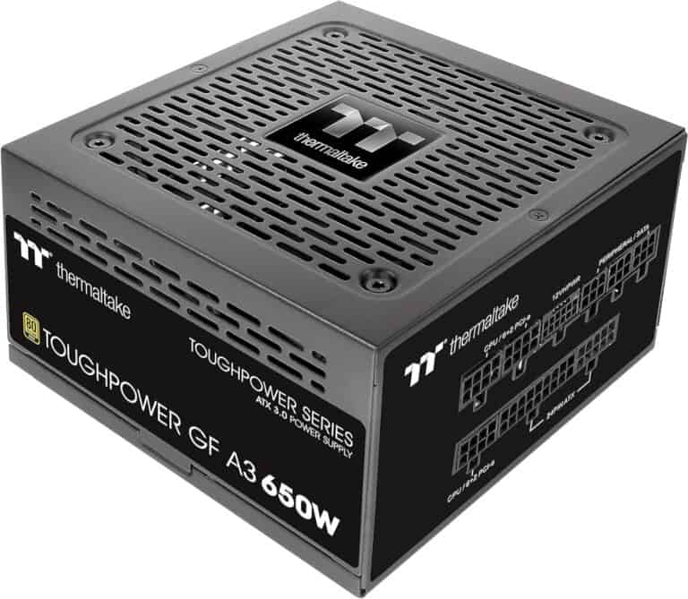 Common Power Supply Dimensions and Sizes Guide