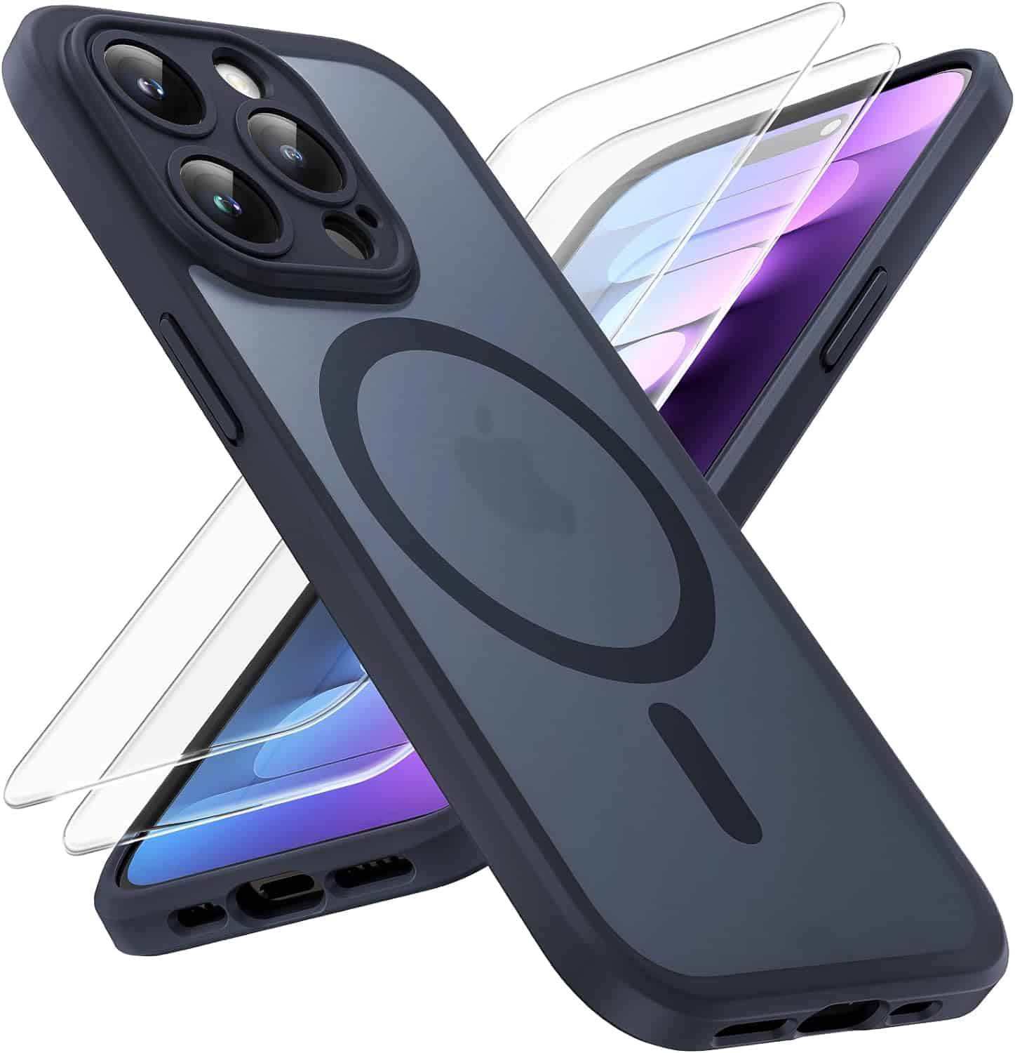 5 Best iPhone 15 Cases 2024—Protect Your New Investment