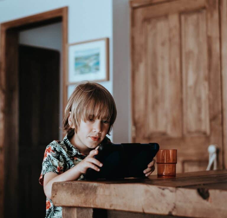 The Impact of Screen Time on Children: Insights from Educators and Research