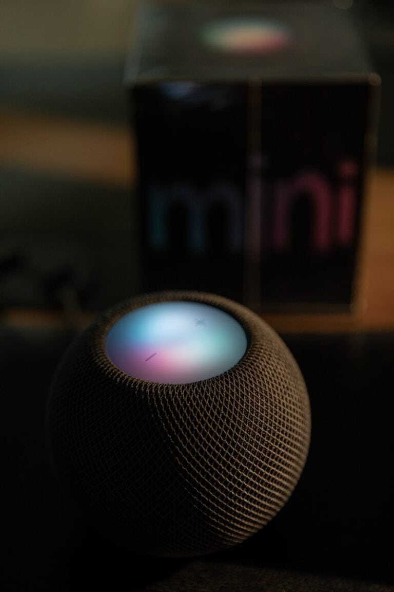 How to Make Apple HomePod Kid-Friendly: Essential Tips and Tricks