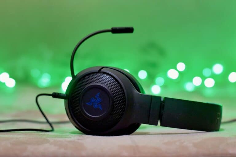 Finding the Best Non-Gaming “Gaming” Headset Under $100
