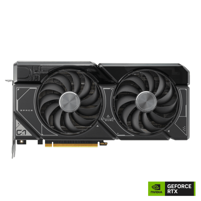 ASUS GeForce RTX 4070 Super Dual: Complete Overview