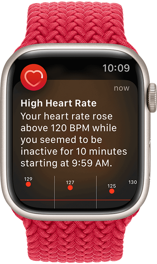 Heart Rate on Apple Watch: Tracking Your Fitness Progress