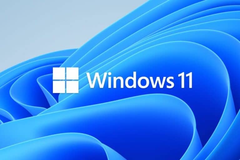 Installing Windows 11 on a New PC