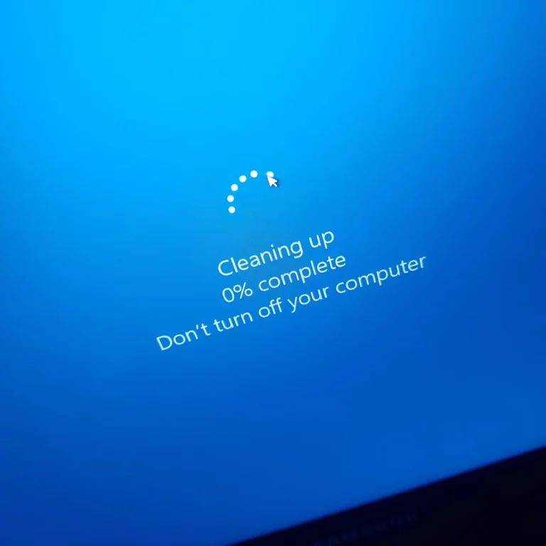 Why Does My Computer Take So Long to Restart?