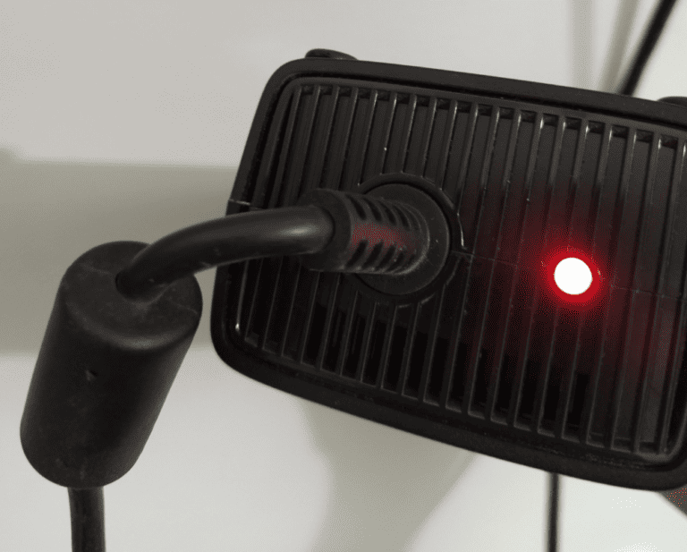 Red Light Issue on Xbox 360 Power Supplies