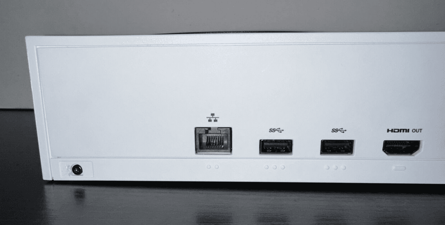 Buying a SecondHand Xbox Series S What You Need to Know GadgetMates