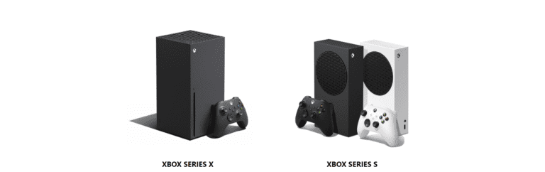 Xbox Series S vs Xbox Series X: Complete Console Comparison