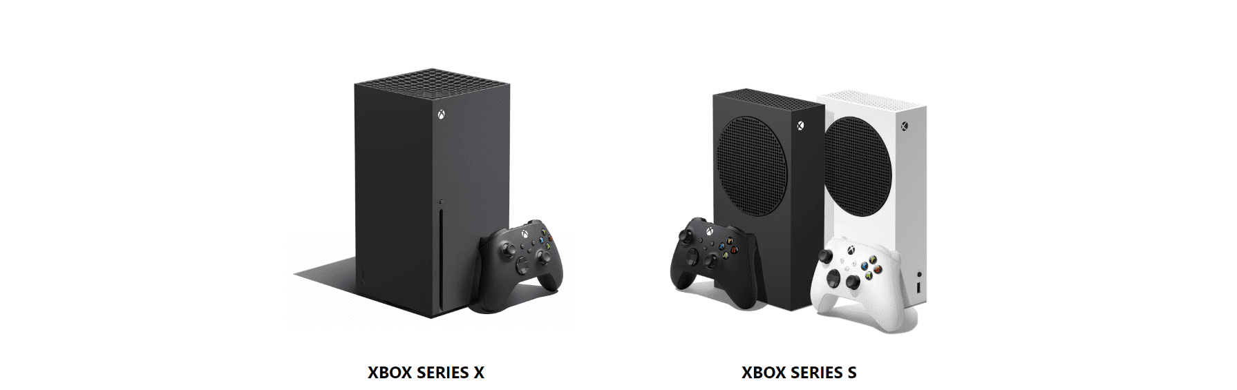 Xbox Series S vs Xbox Series X: Complete Console Comparison - GadgetMates