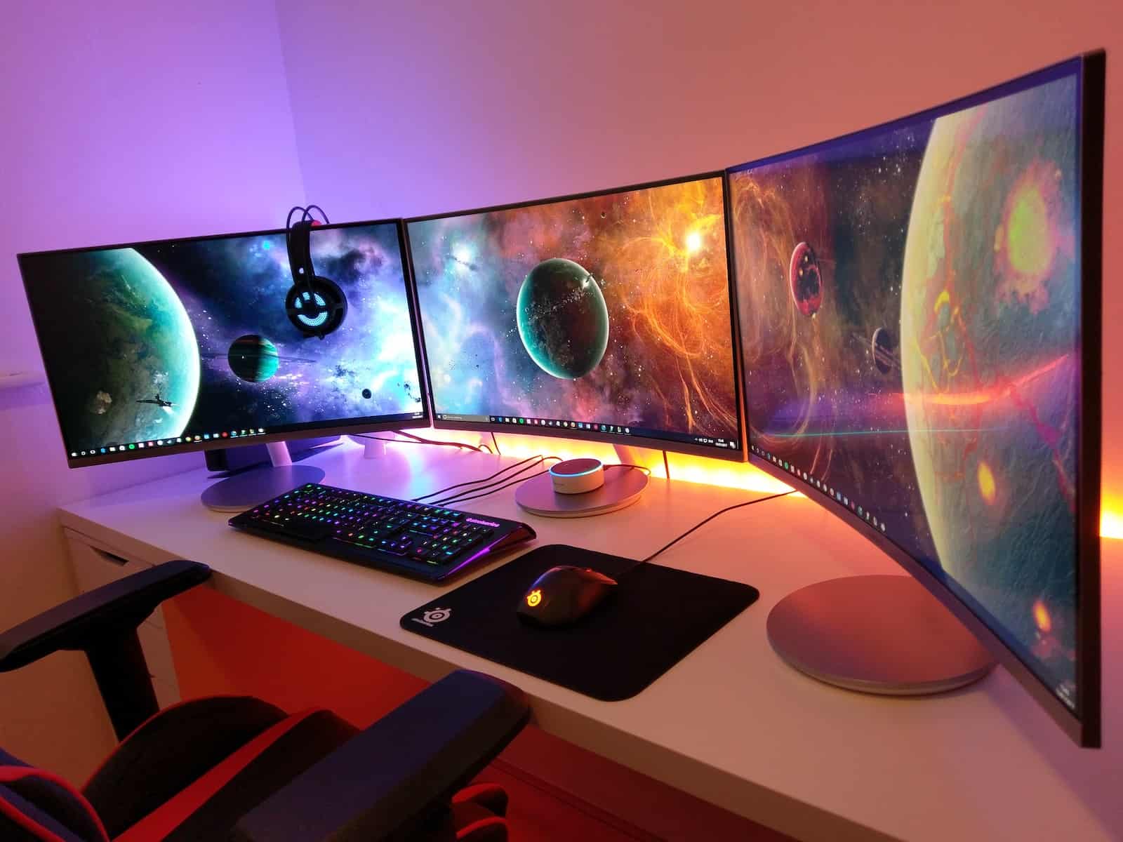 240Hz is the new 120Hz: It's time to buy a high refresh rate monitor