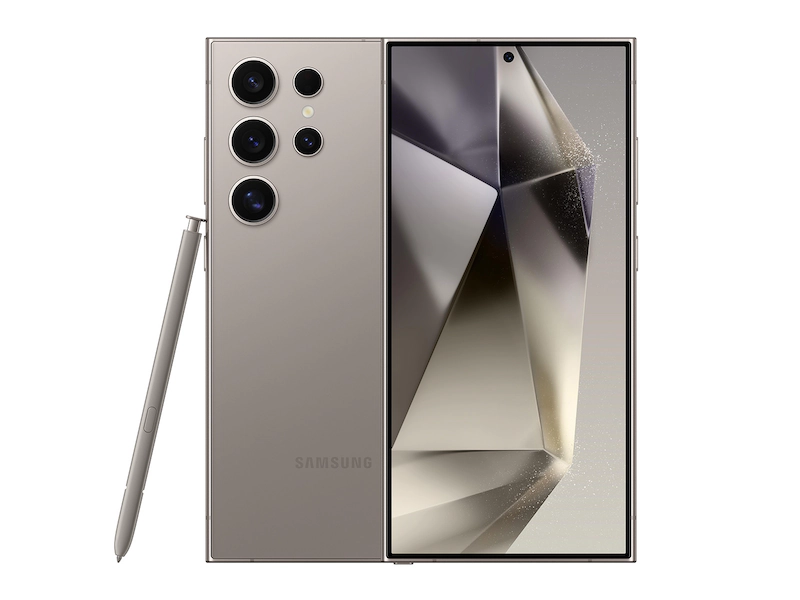 Sunday Market - Samsung Galaxy S24 Ultra Case