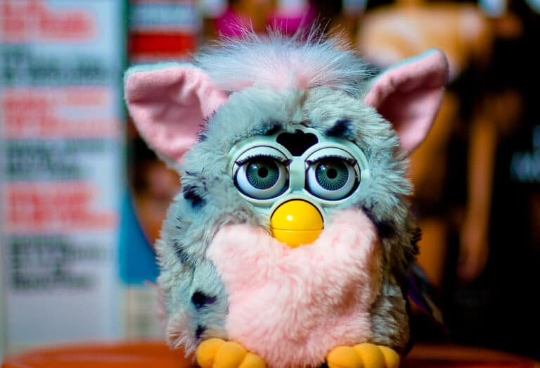 Furby Toys 2024: Unveiling the Latest Interactive Companions