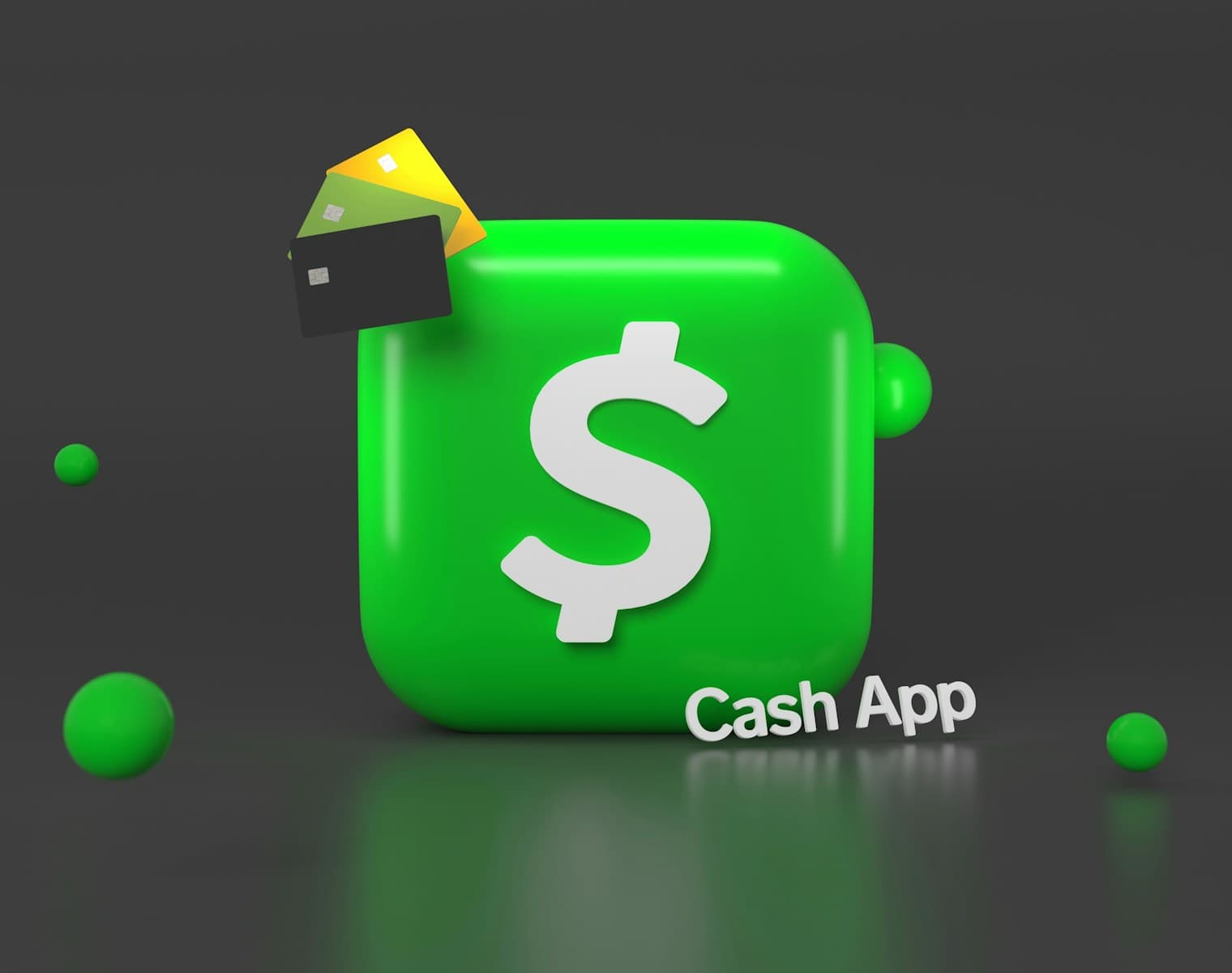 Cash App Icon