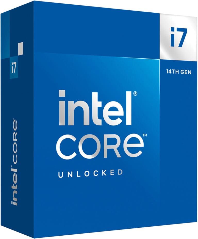Intel Core i7-14700K Review: A Great Choice For Gamers & Creators
