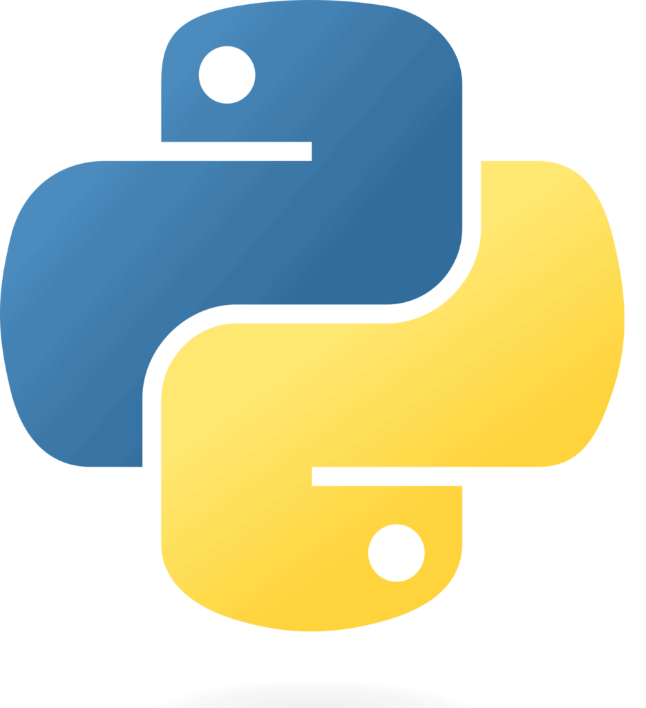 Python Asterisk and Double Asterisk "Spread Operators" 2 Python Logo