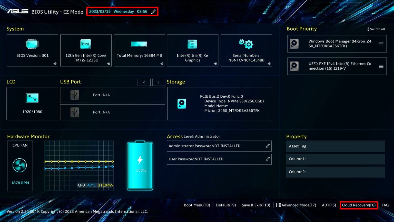What is CSM Support? Understanding Compatibility Support Module