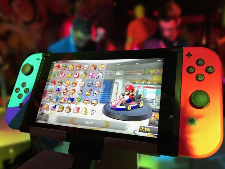 Free Nintendo Switch Games: Top Picks for Gamers on a Budget