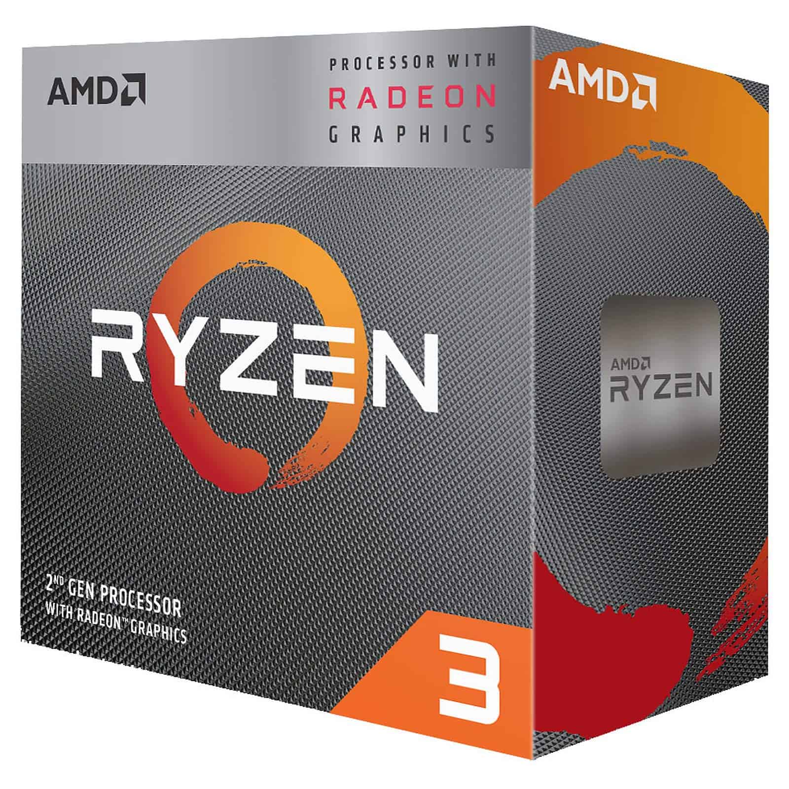Can You Still Game With The Ryzen 3 3200G? 