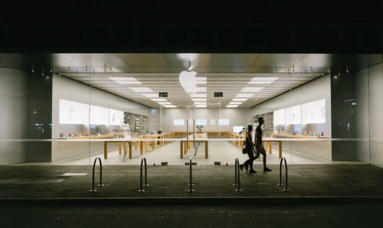 Apple Store Locations in New Mexico: Your Guide to Finding Them