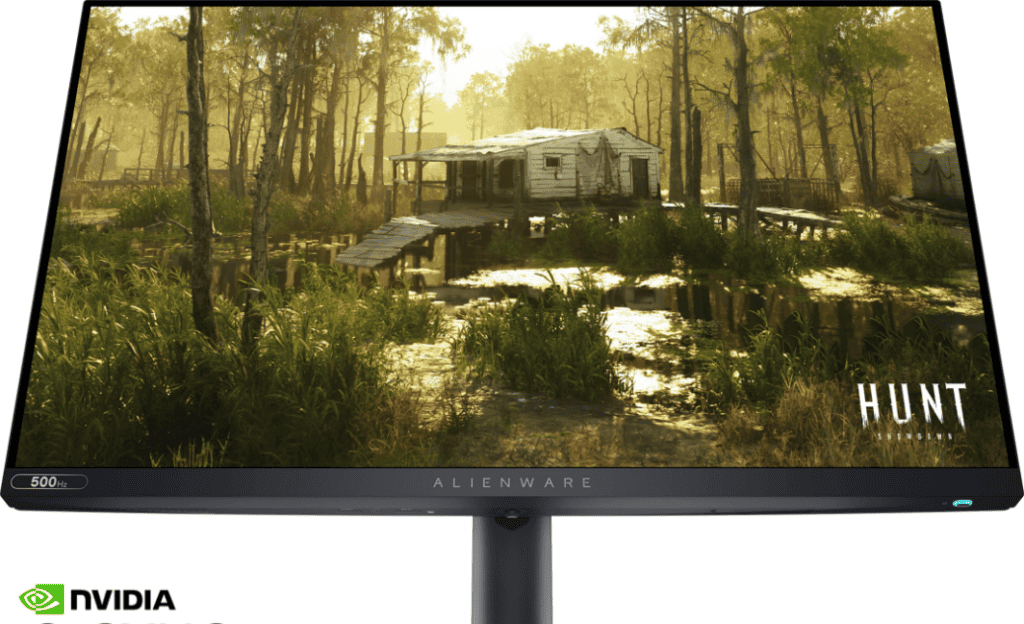 The Highest Refresh Rate Monitors in 2024 GadgetMates