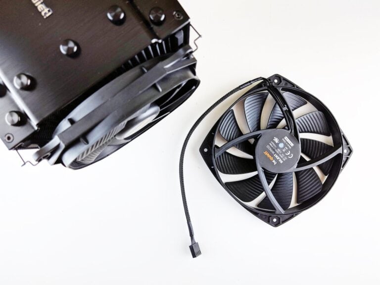 Case Fans Not Spinning: Troubleshooting and Solutions