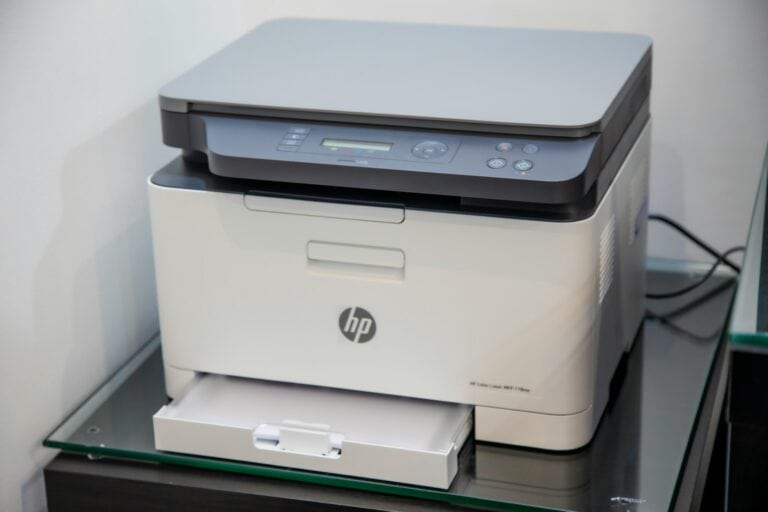 Comparing Brother, HP, and Canon Laser Printers: Who’s The Best?