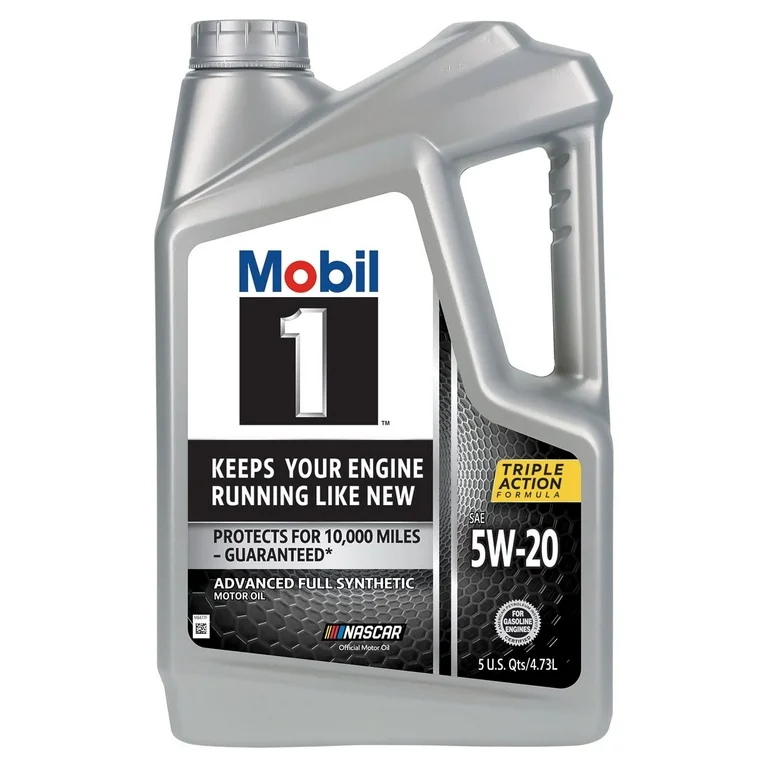Can I Put 5W20 Oil Instead of 5W30 Oil?
