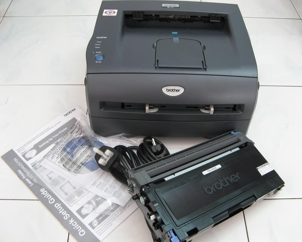 Best Laser Printer for Mac in 2023 - Canon, Brother, HP Printers