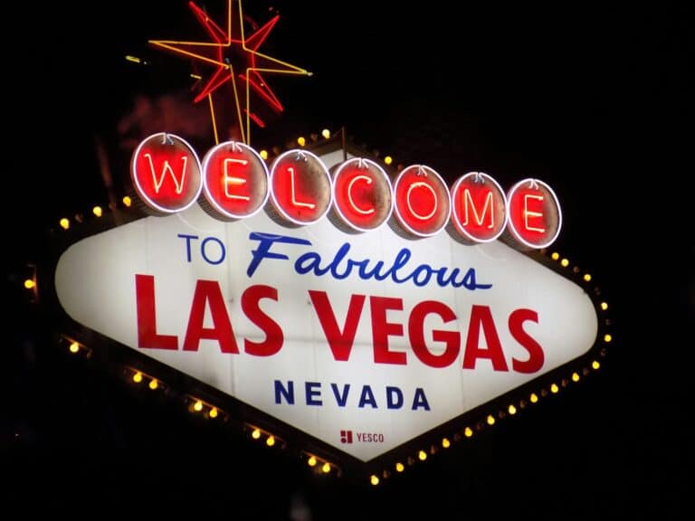 Free Hotel Parking in Las Vegas: Guide