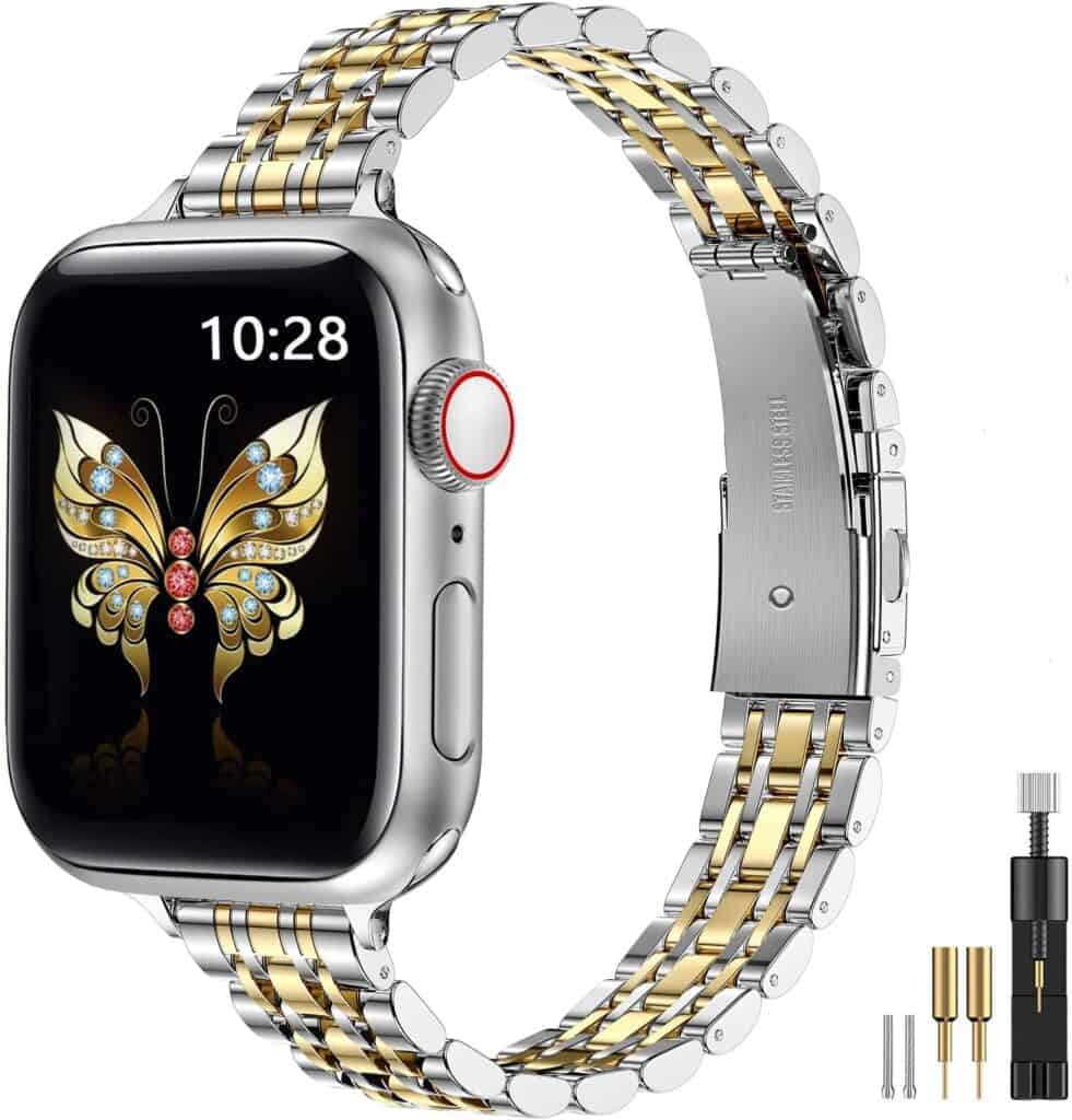 Apple Watch Bands For Women
