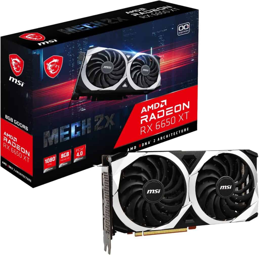 Best CPU for RX 7700 XT - AMD, budget, and overall picks - PC Guide
