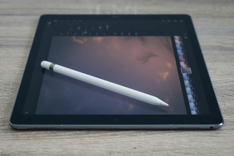 Best Apple Pencil Alternatives for iPad Users