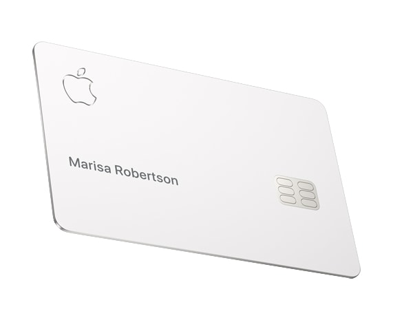 How To Apply for an Apple Card 3 Apple Card