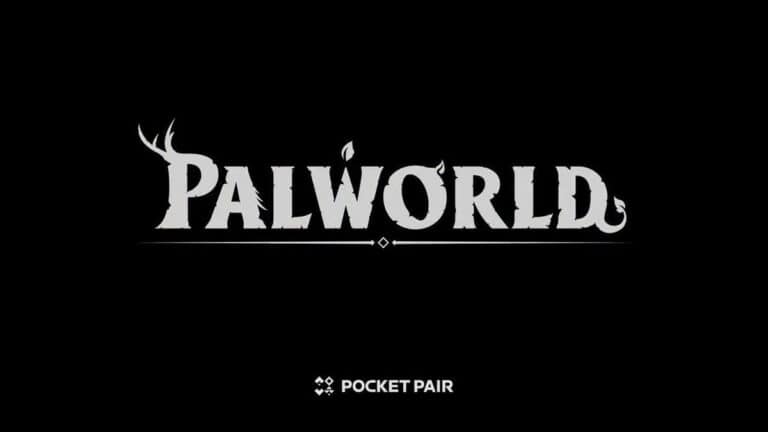 Palworld for Nintendo Switch: Release Date, Rumors, What We Know