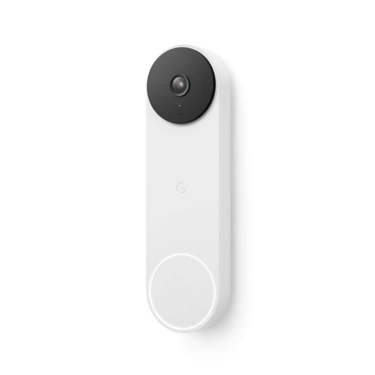 Smart Doorbell Advancements: Revolutionizing Home Security