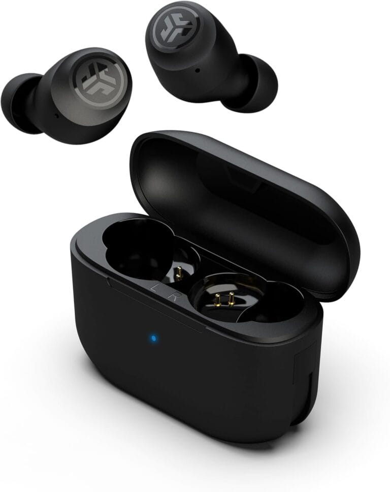 Best Noise Cancelling Earbuds In 2024
