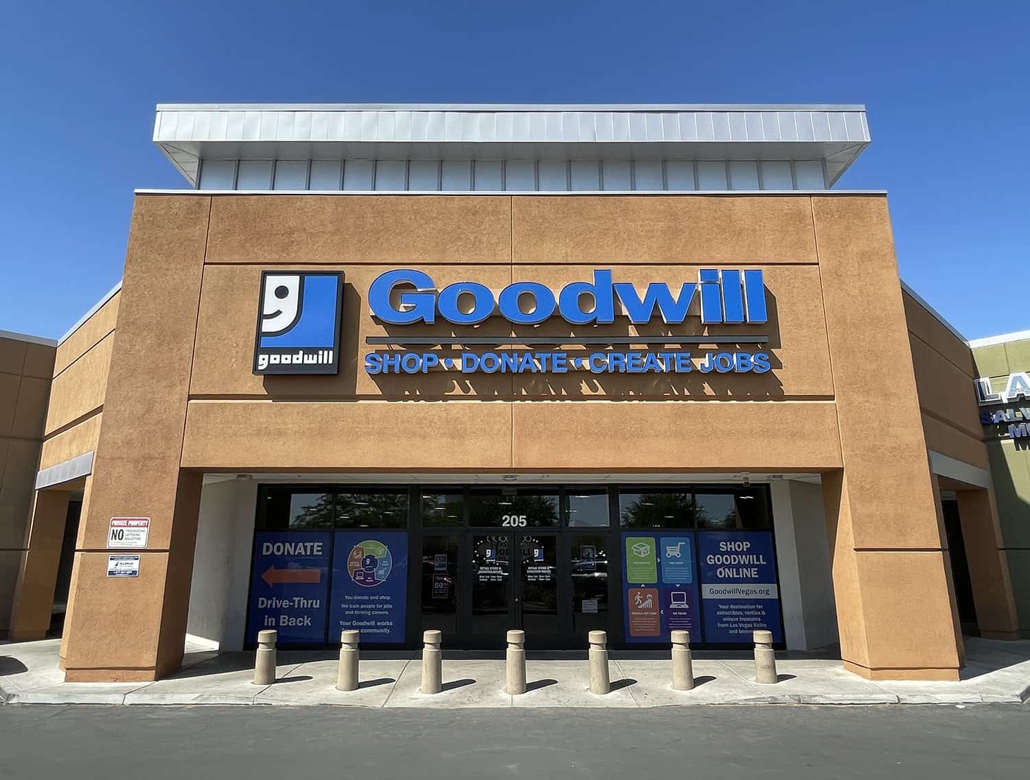 Does Goodwill Take Apple Pay Understanding Payment Options GadgetMates