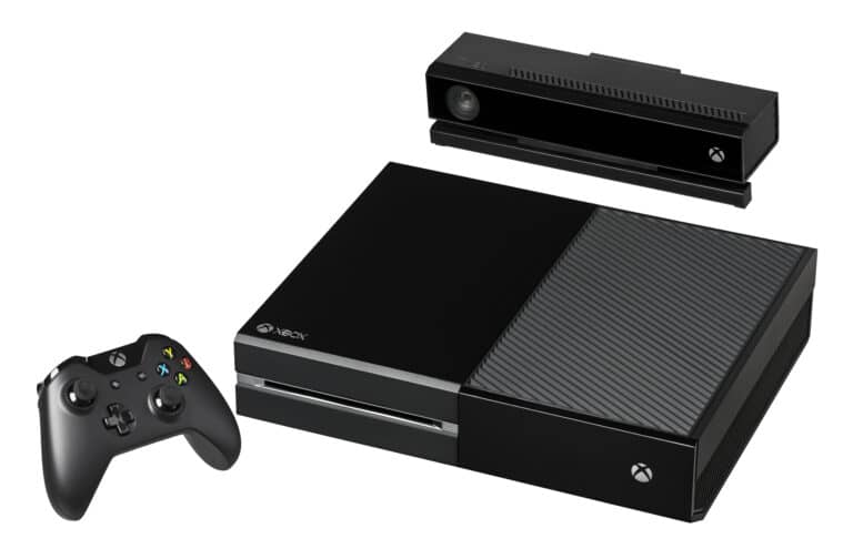 Xbox One Release: A Look Back At The History Of The Console