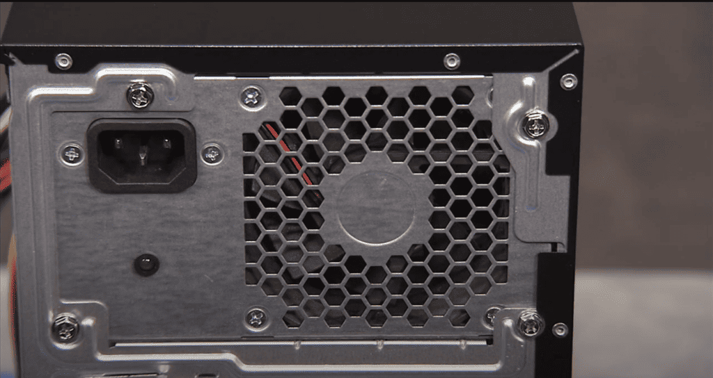 How To Replace The Power Supply in Your PC GadgetMates